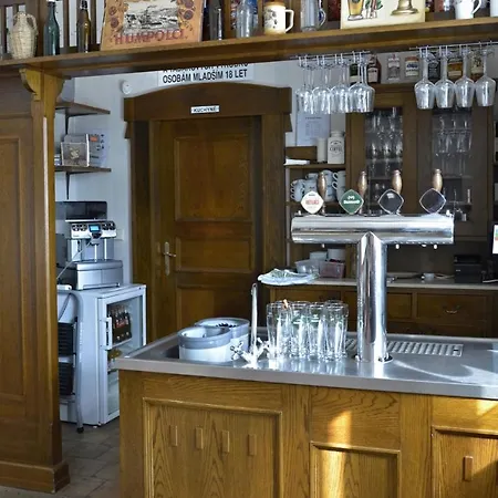 Vendégház Mahler *