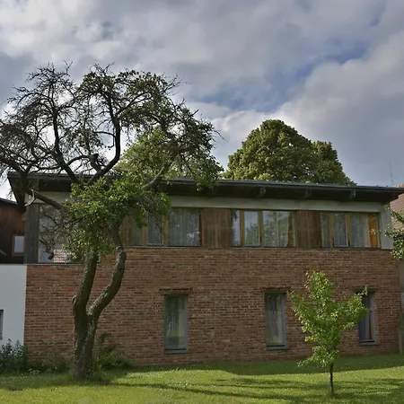 Guest house Mahler Kaliste (Pelhrimov)