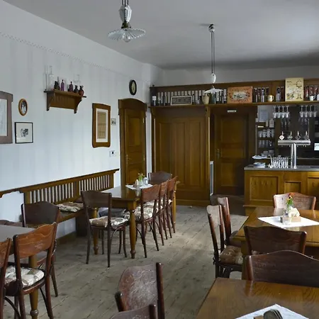 Guest house Mahler