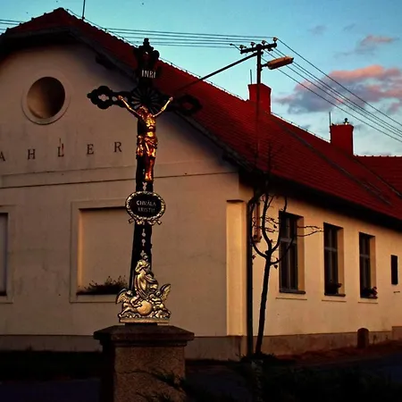 Mahler Guest house