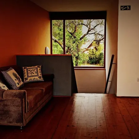 Guest house Mahler *